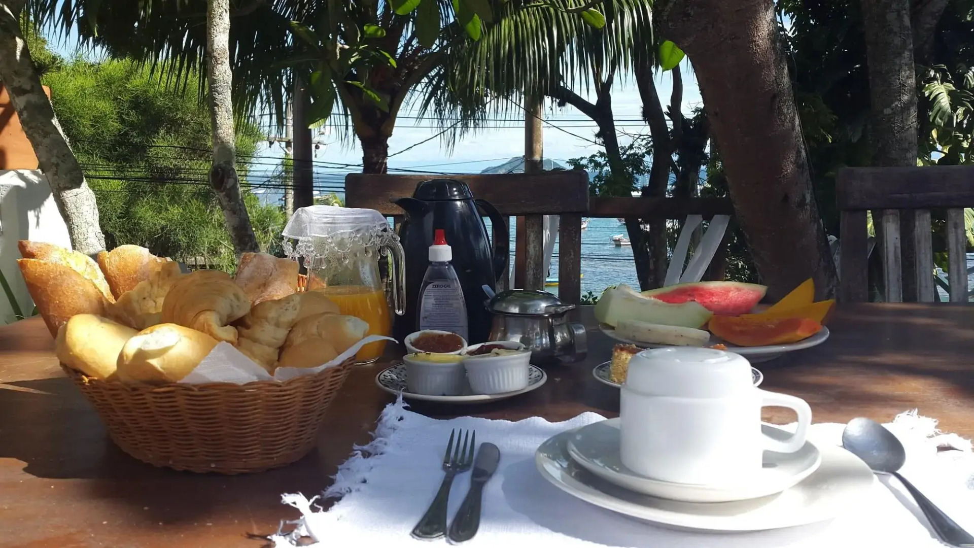 Foto - Pousada Casa Búzios