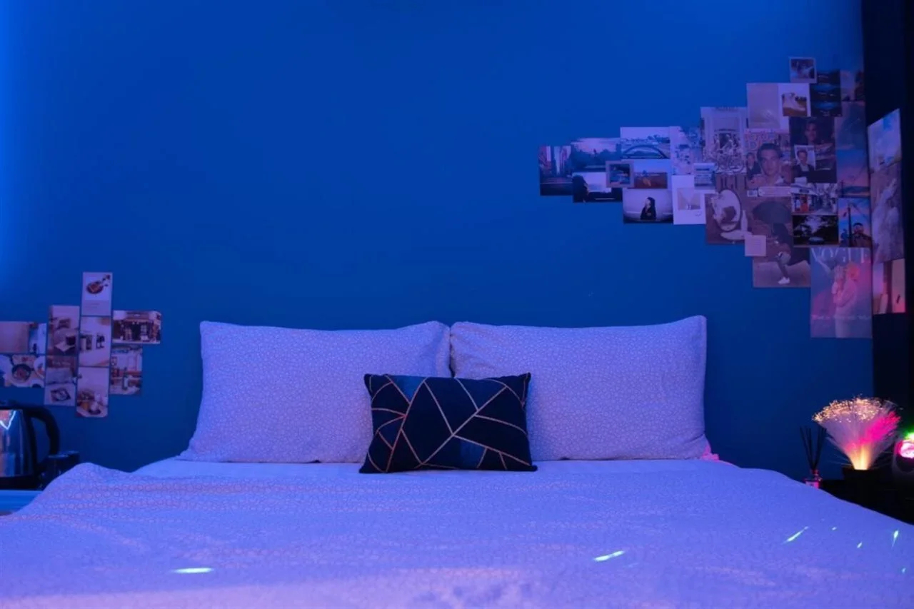 Photo - Sleep with Me Bangkok - BTS Phra Khanong