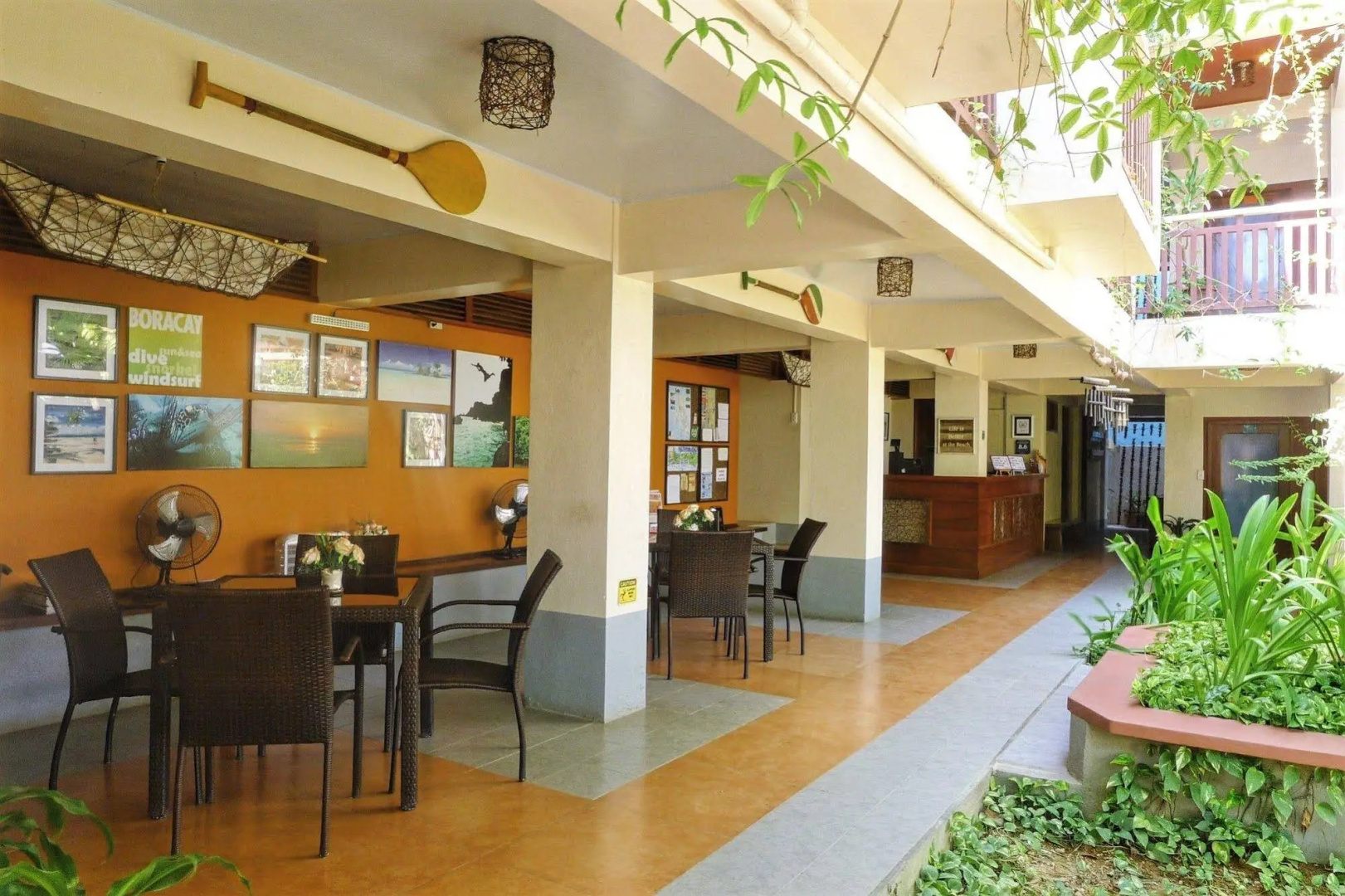 Photo - Agos Boracay Rooms + Beds