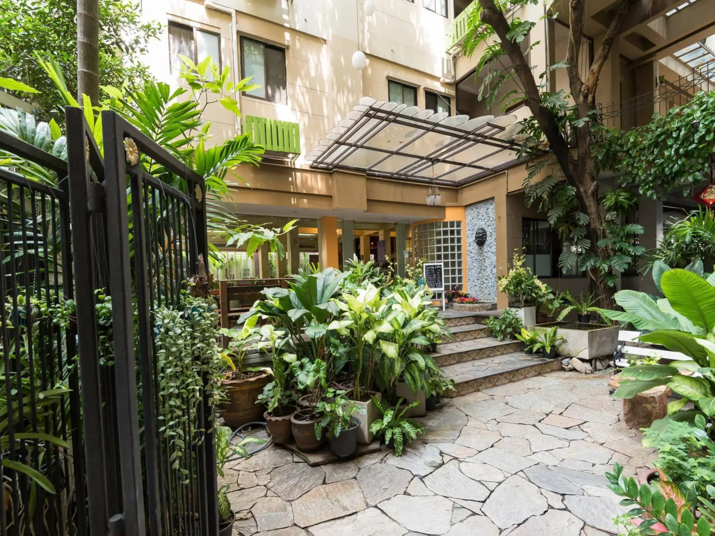 Foto - Sourire at Rattanakosin Island Hotel