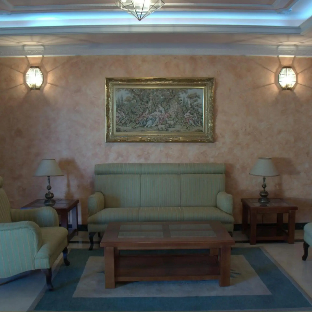 Photo - Hotel Los Girasoles