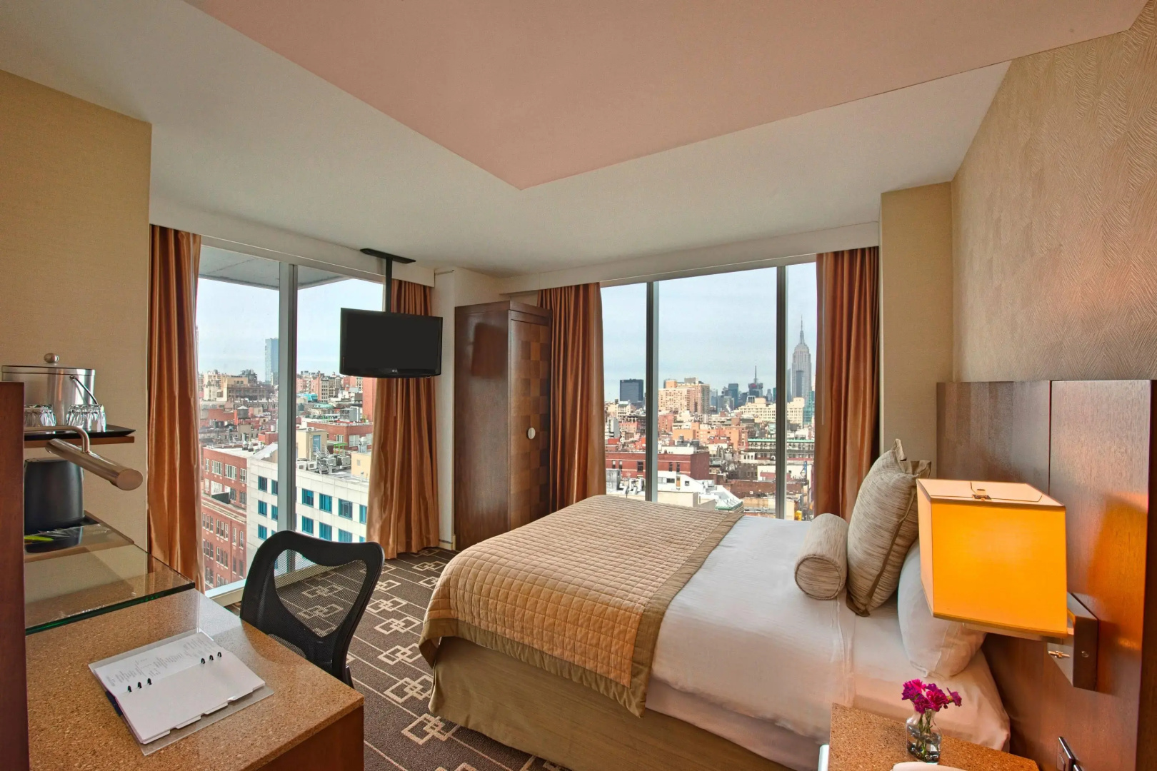 Foto - Wyndham Garden Chinatown