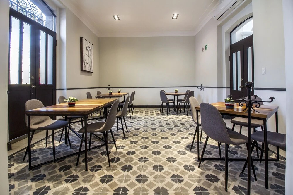 Photo - Hotel Business Real 500