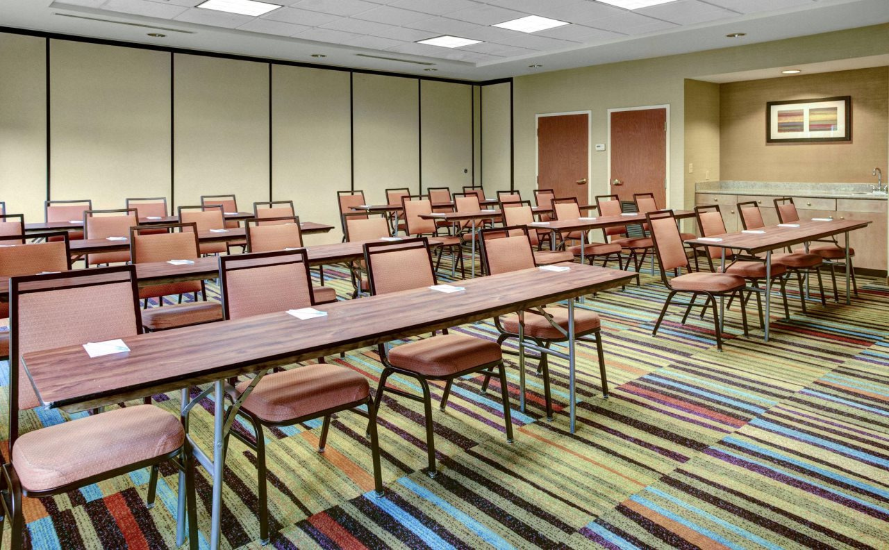 Photo - Fairfield Inn & Suites by Marriott Atlanta Stonecrest