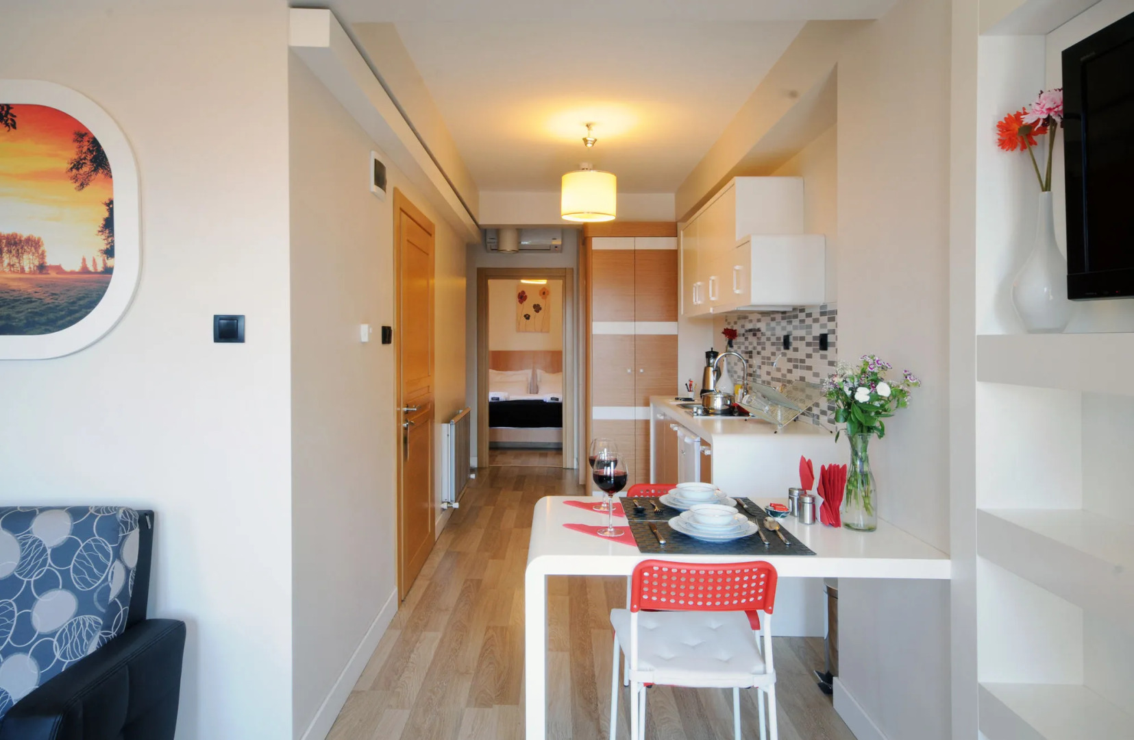 Foto - T-Loft Residence