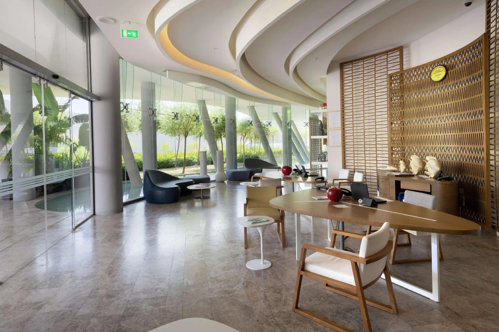 Foto - Susona Bodrum, LXR Hotels & Resorts