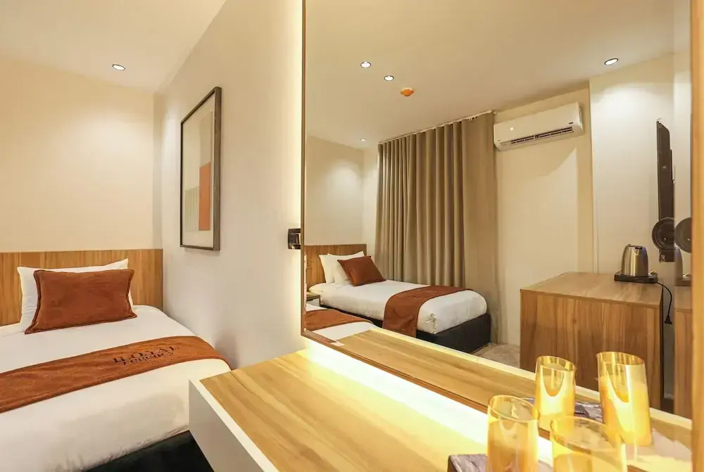 Foto - Royal Regency Hotel
