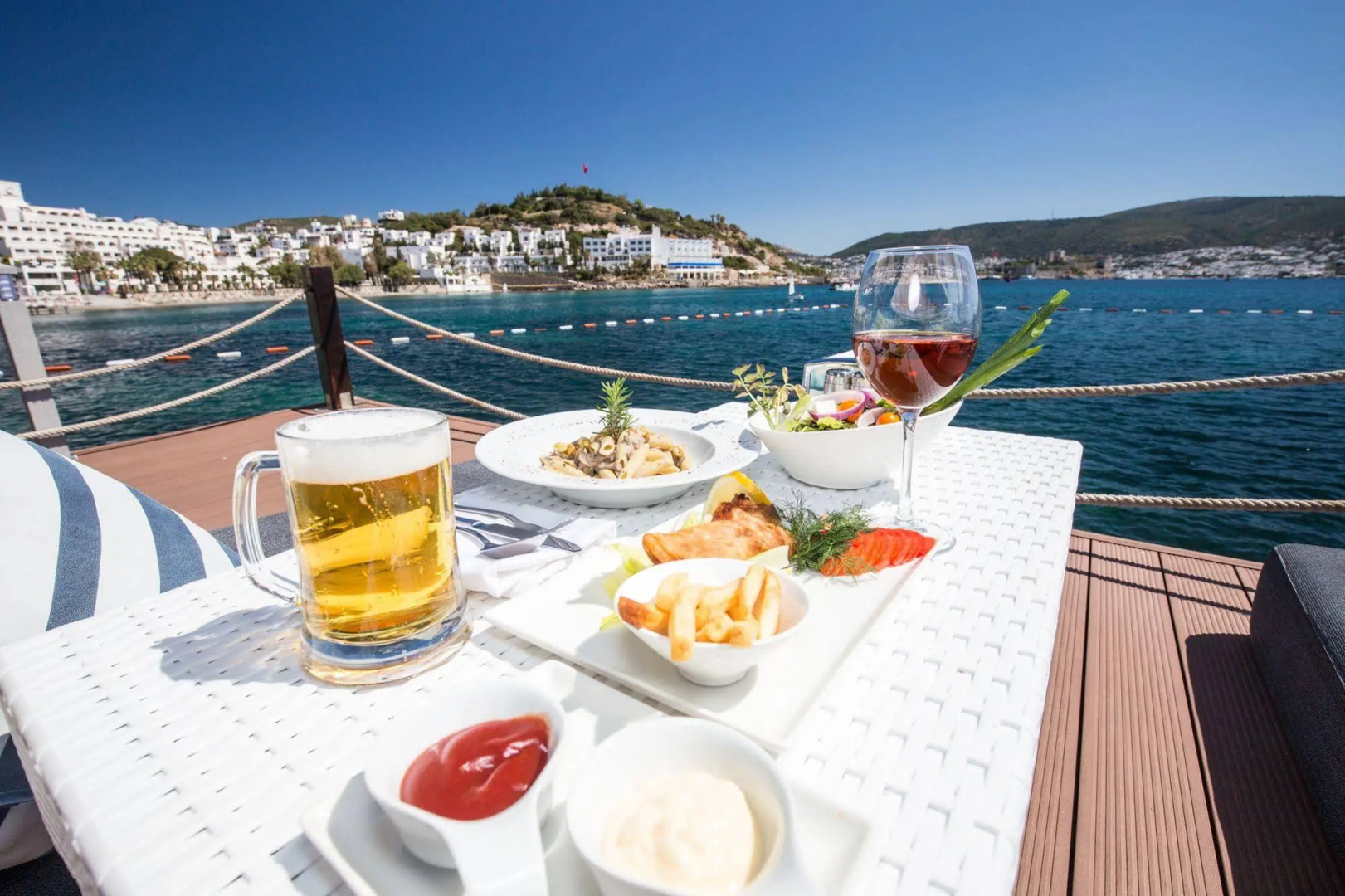Foto - Casa Mare Bodrum