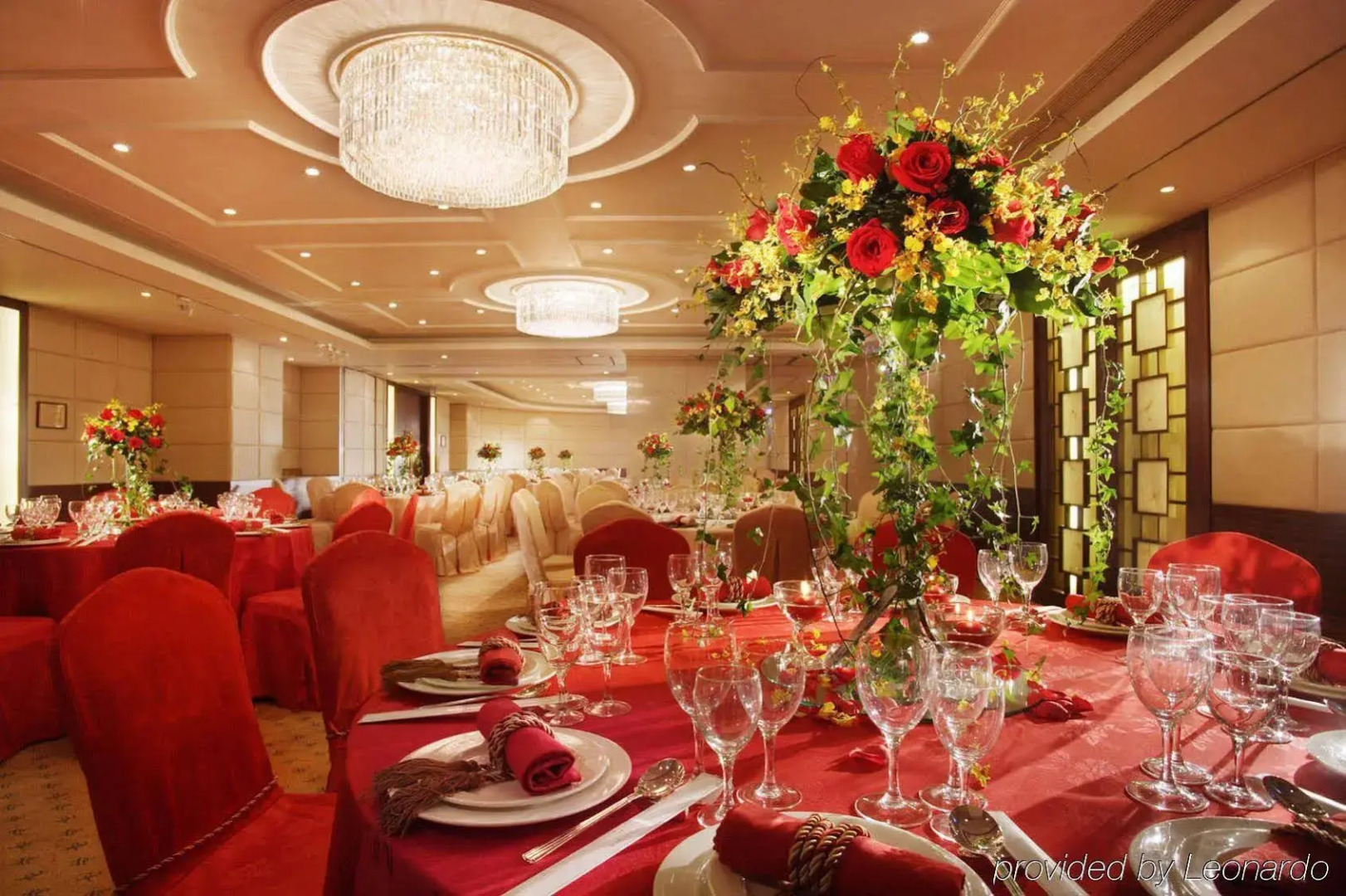 Foto - Prince Hotel, Marco Polo