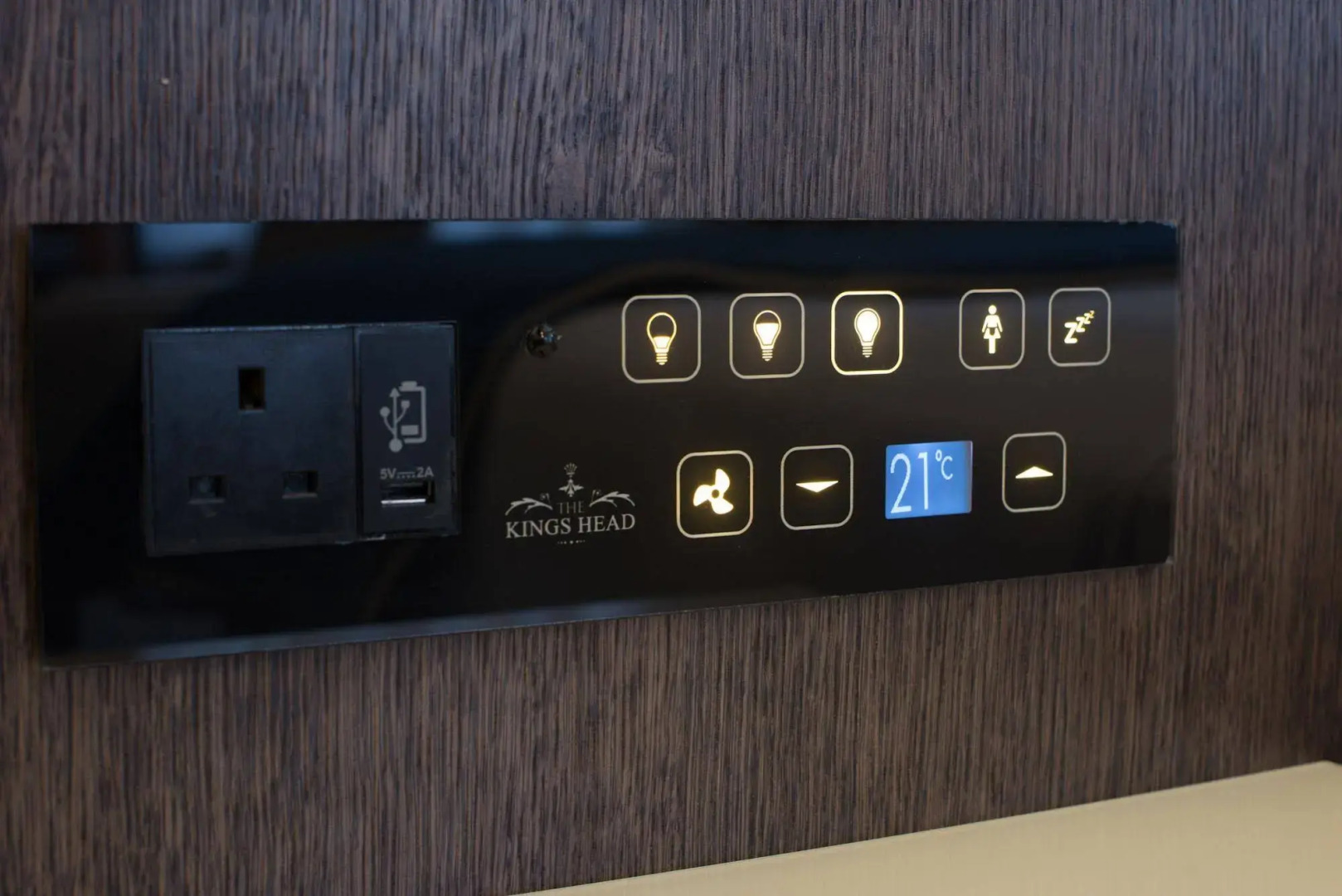 Photo - The Kings Head Hotel