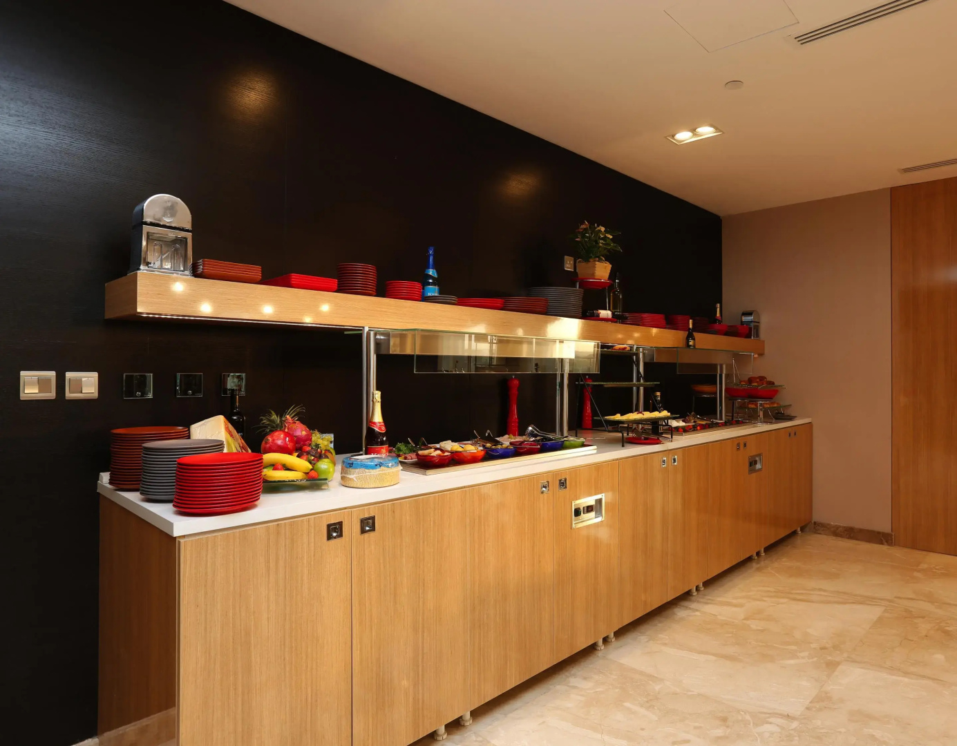 Photo - IntercityHotel Riyadh Malaz