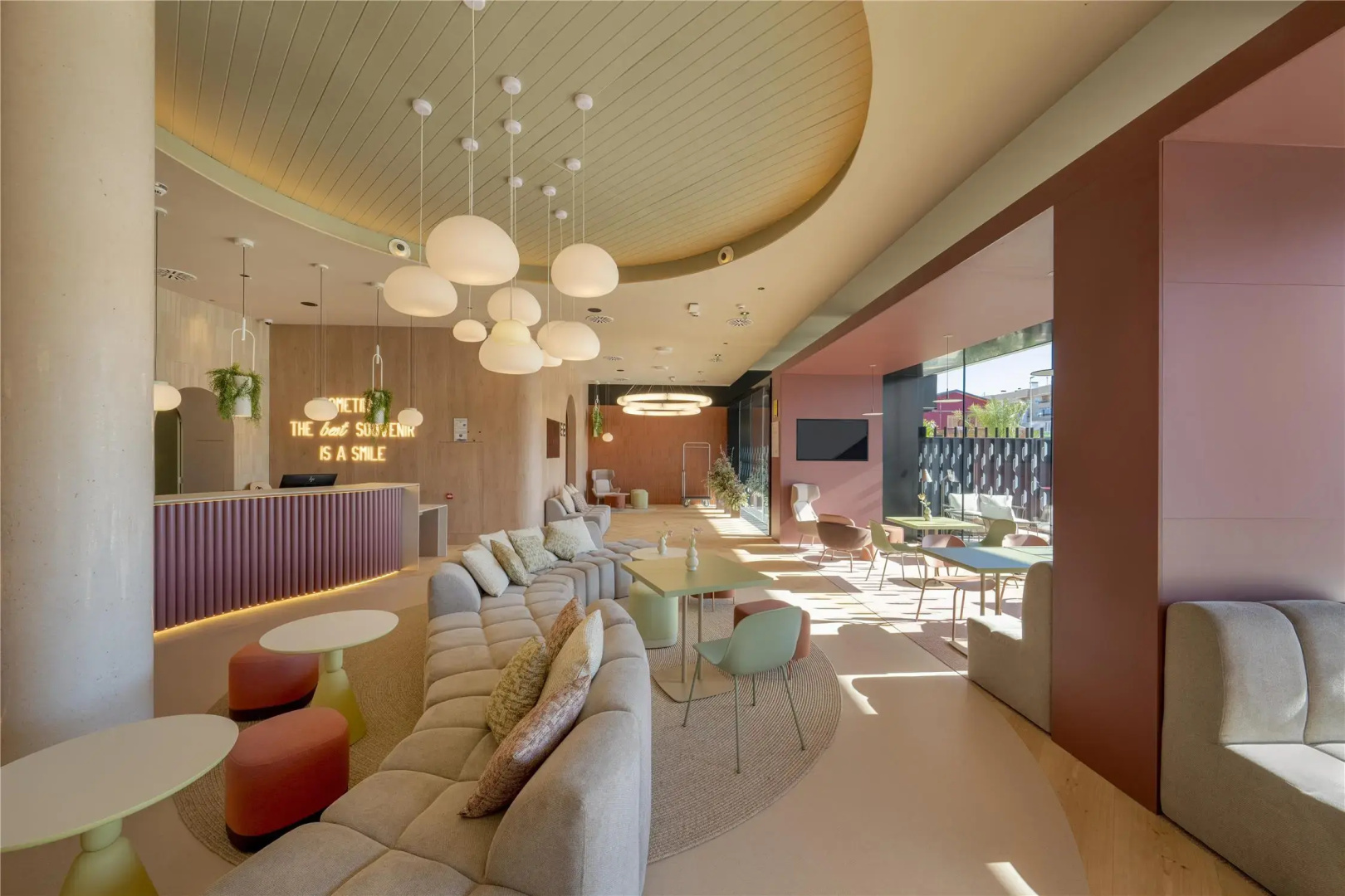 Foto - Hampton By Hilton Alicante Airport