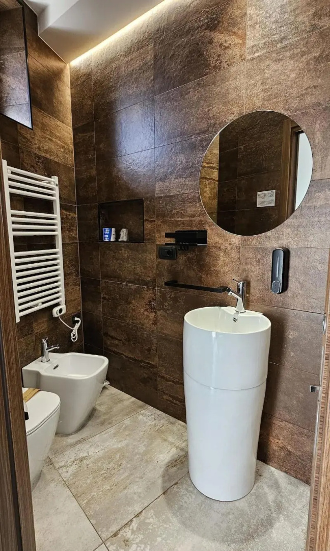 Binario1 Rooms, Bild 8 von 12