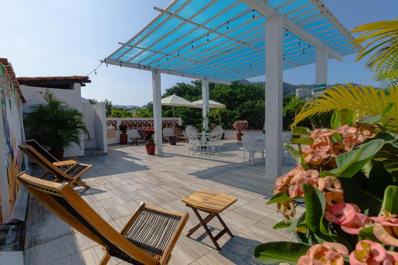 Foto - Hotel Encino Malecón Centro Puerto Vallarta