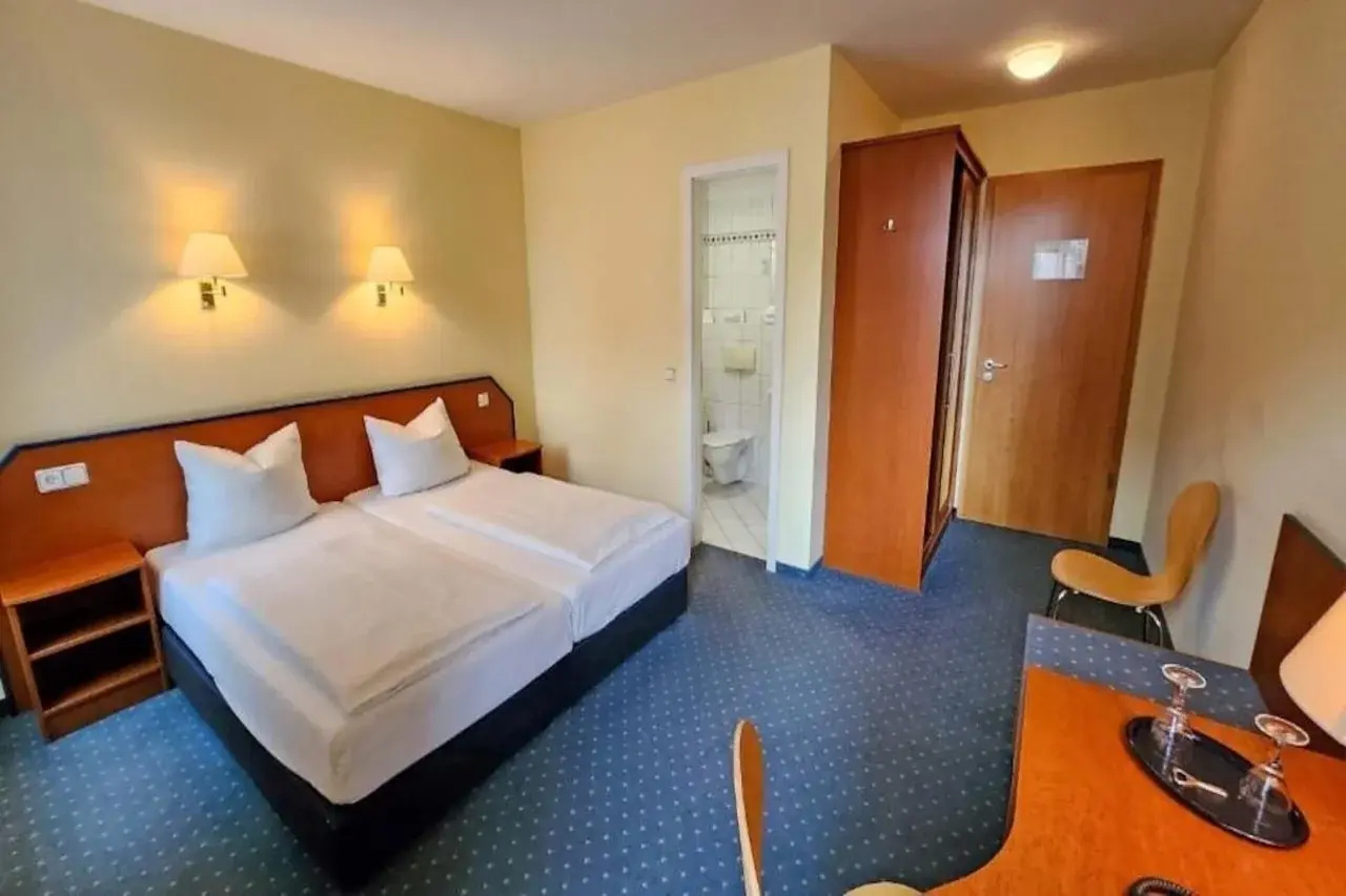 Foto - Hotel Amadeus Dresden Neustadt