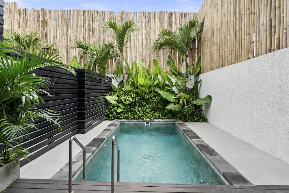 Foto - Sunny Nelayan Villa by Betterplace
