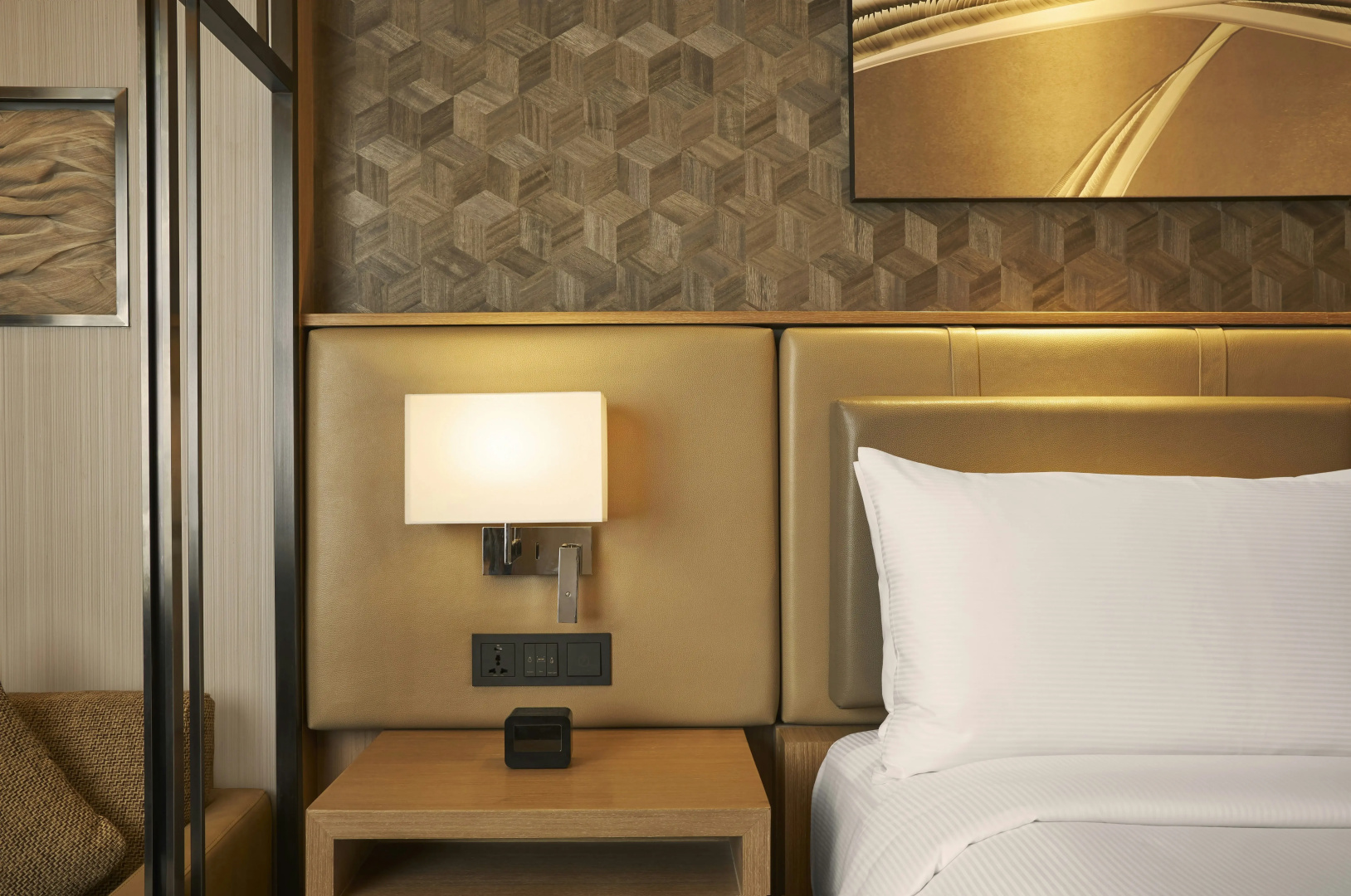 Photo - Hilton Manila Newport World Resorts