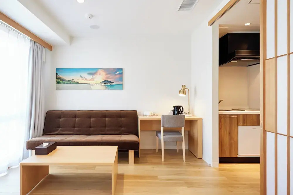 Photo - Far East Village Hotel Osaka, Namba South