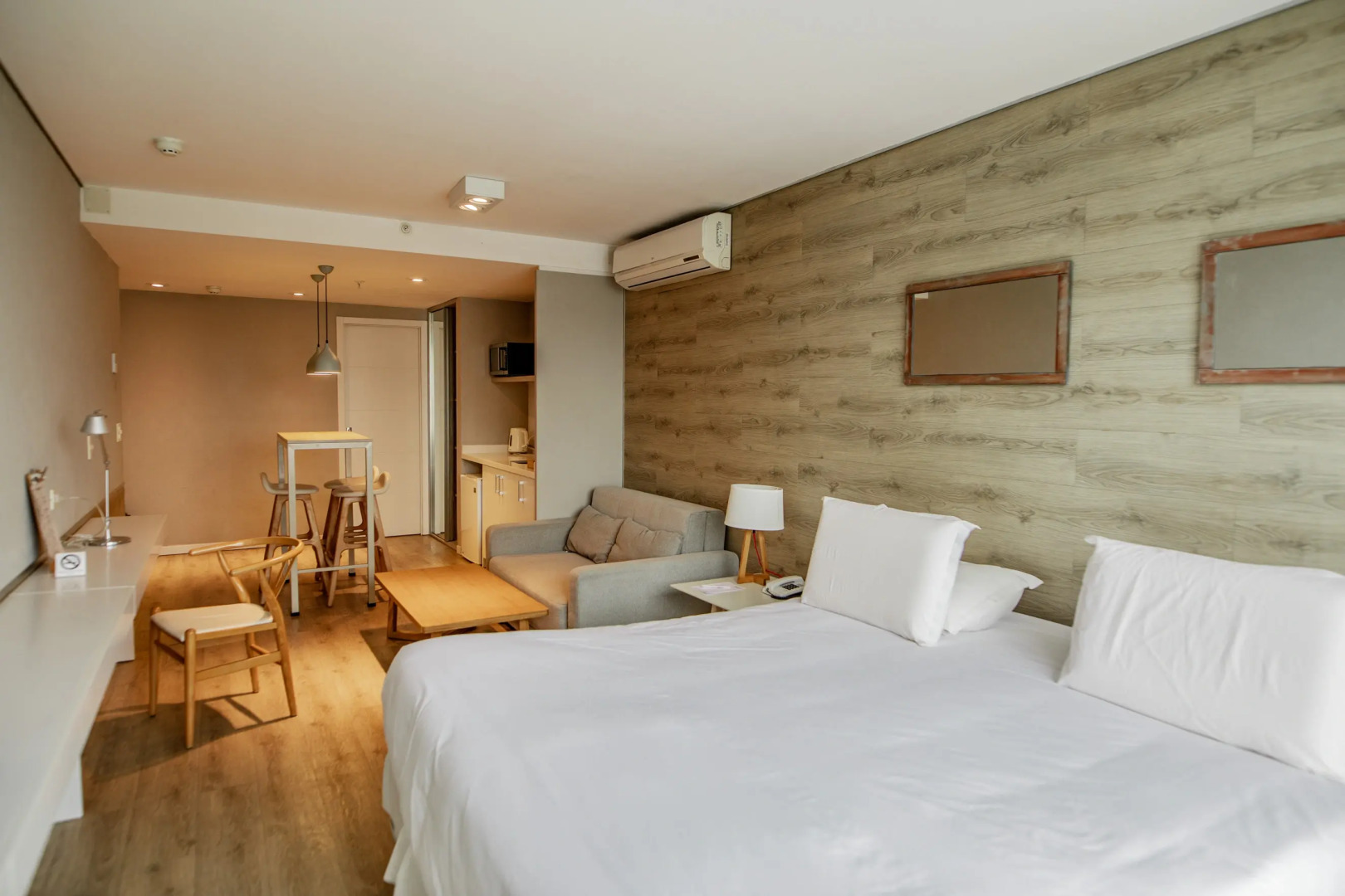 Photo - Smart Hotel Montevideo