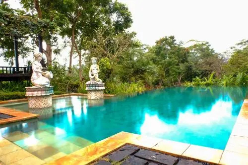 Foto - Jero Sebali Villa by Travellink Bali