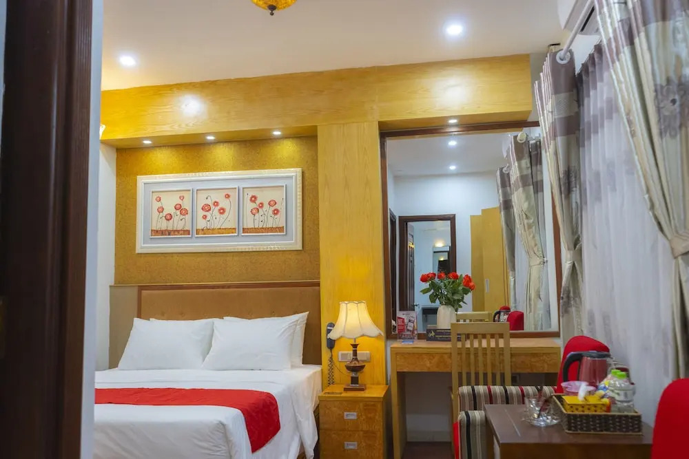 Photo - Moon Hotel Cau Giay