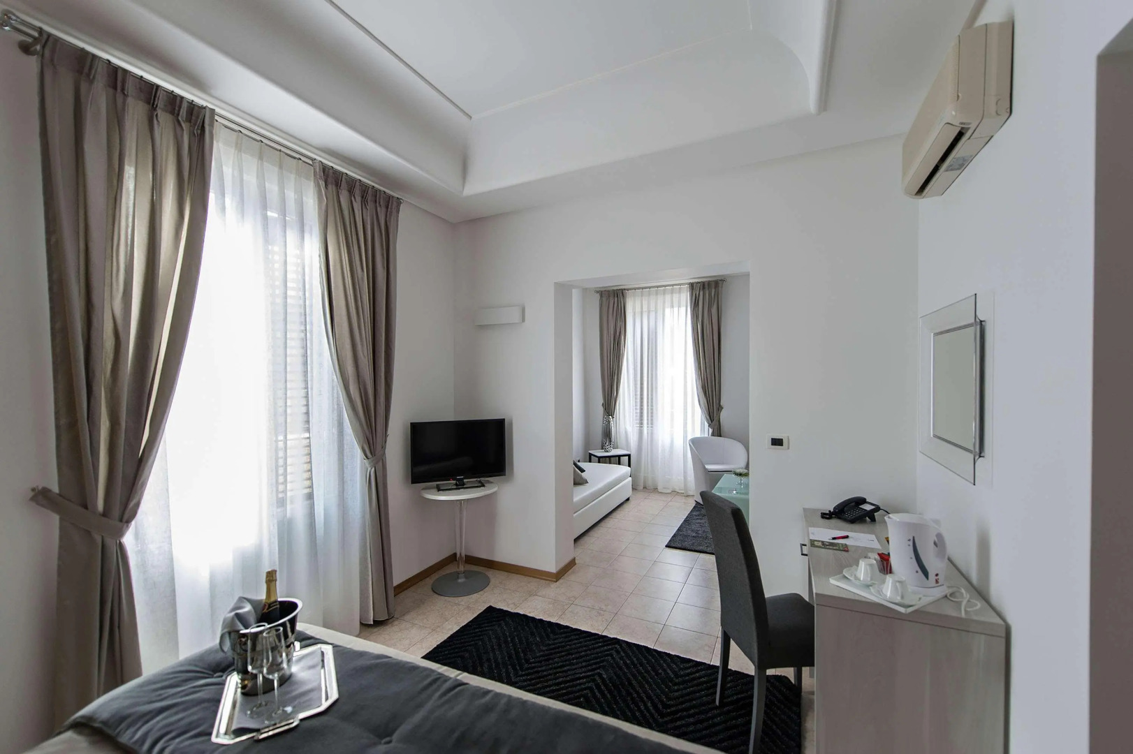 Photo - Artemisia Palace Hotel