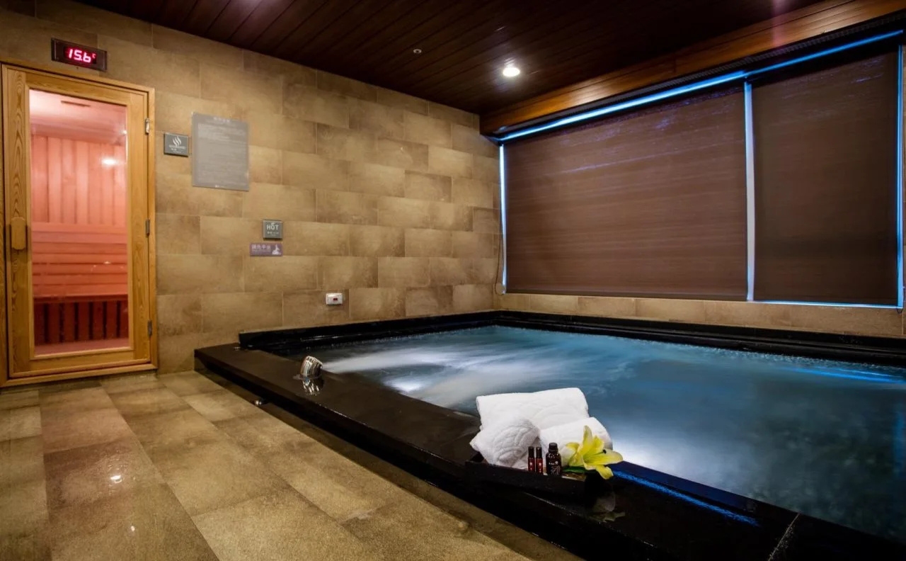 Photo - Fullon Hotel Taoyuan Airport Access MRT A8