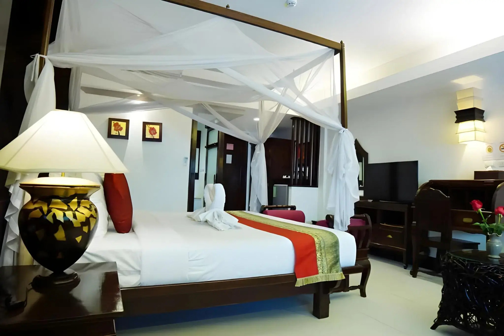 Foto - Yantarasri Resort