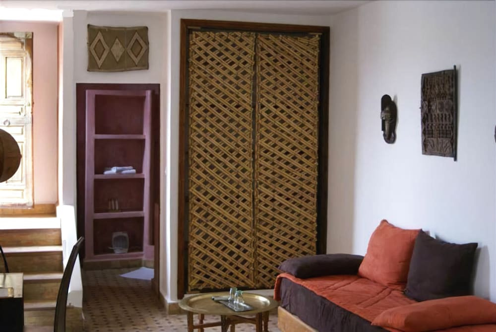 Foto - Riad Attarine