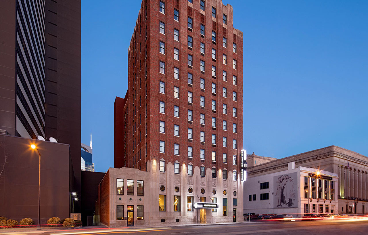 Foto - Holston House Nashville, in The Unbound Collection by Hyatt