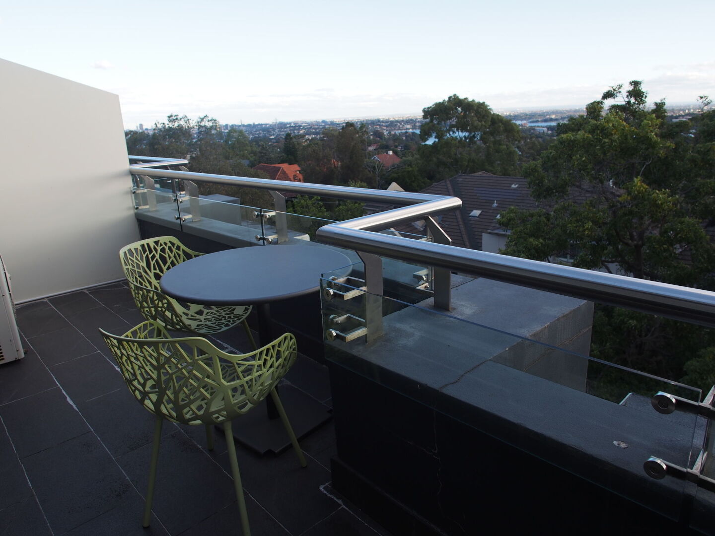 Foto - Hotel St Leonards