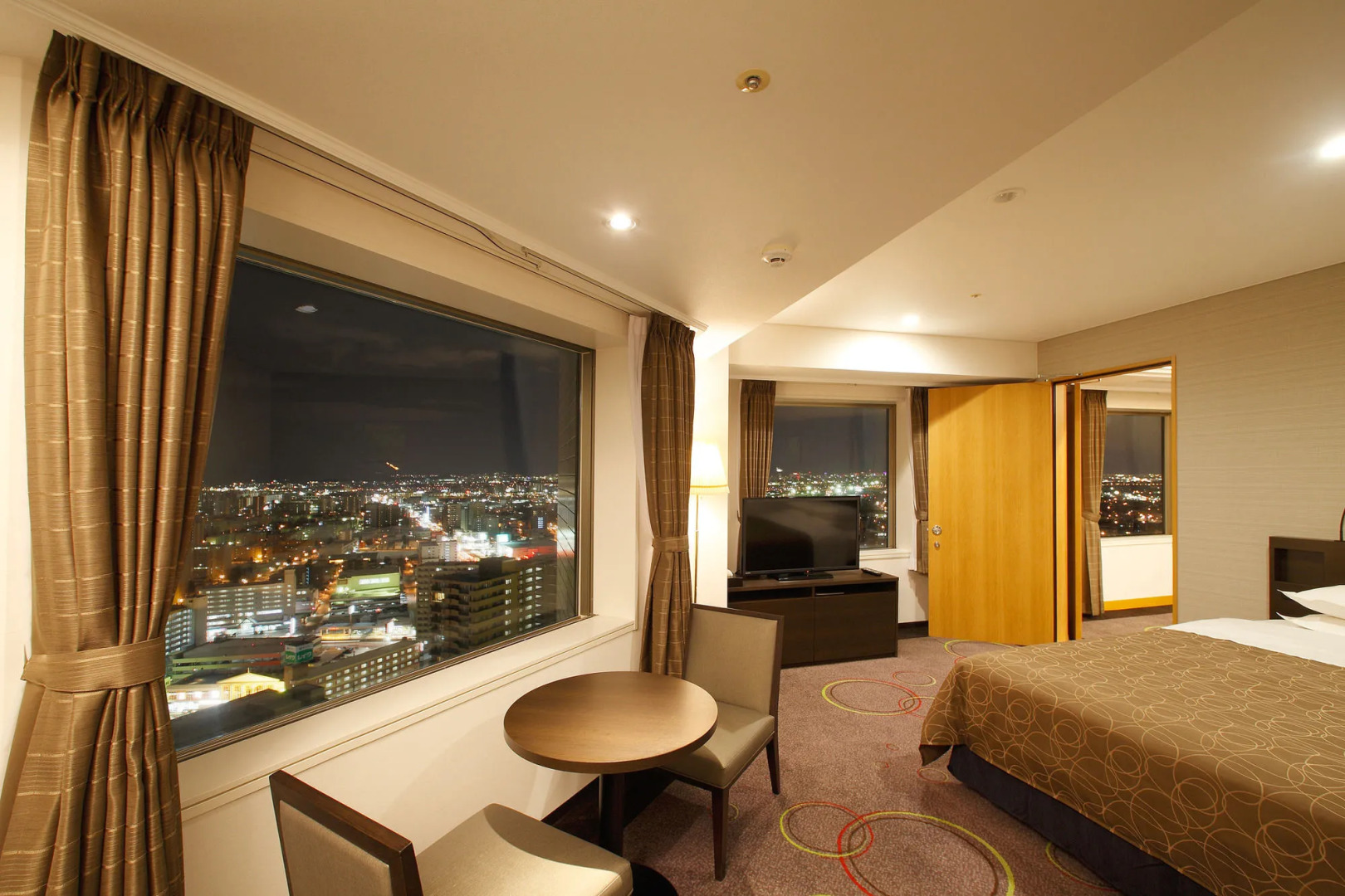 Photo - Hotel Emisia Sapporo
