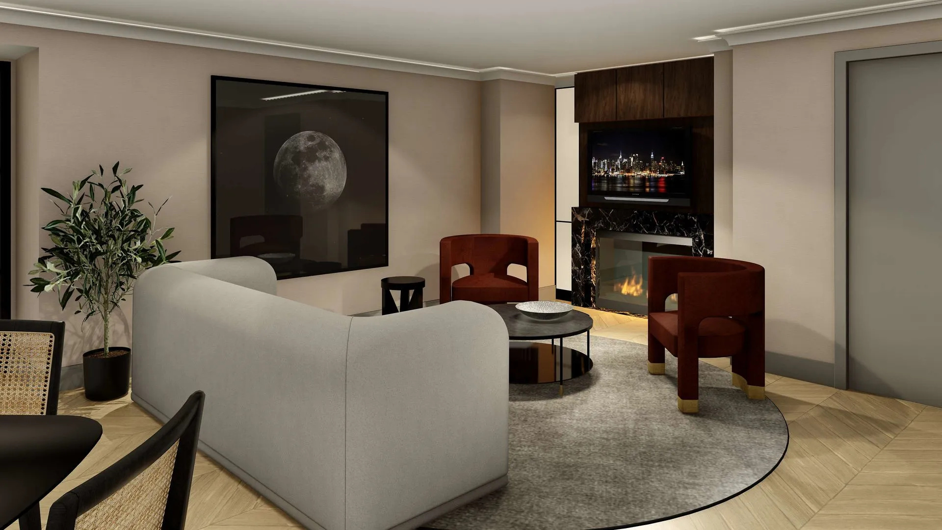 Photo - Vogue Hotel Montreal Downtown, Curio Collection by Hilton