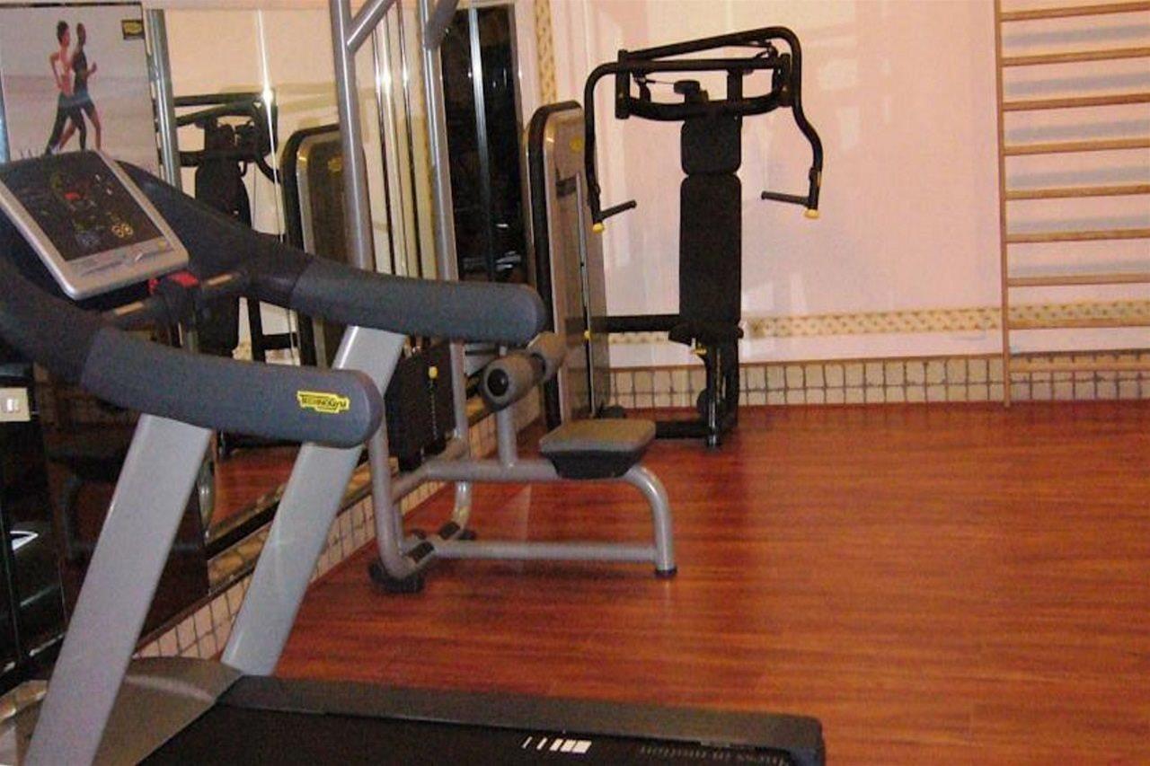 Foto - Hotel Shangri-La Roma by OMNIA hotels