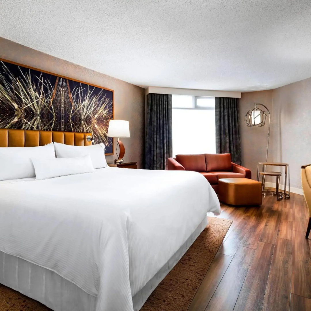 Photo - The Westin Toronto Airport