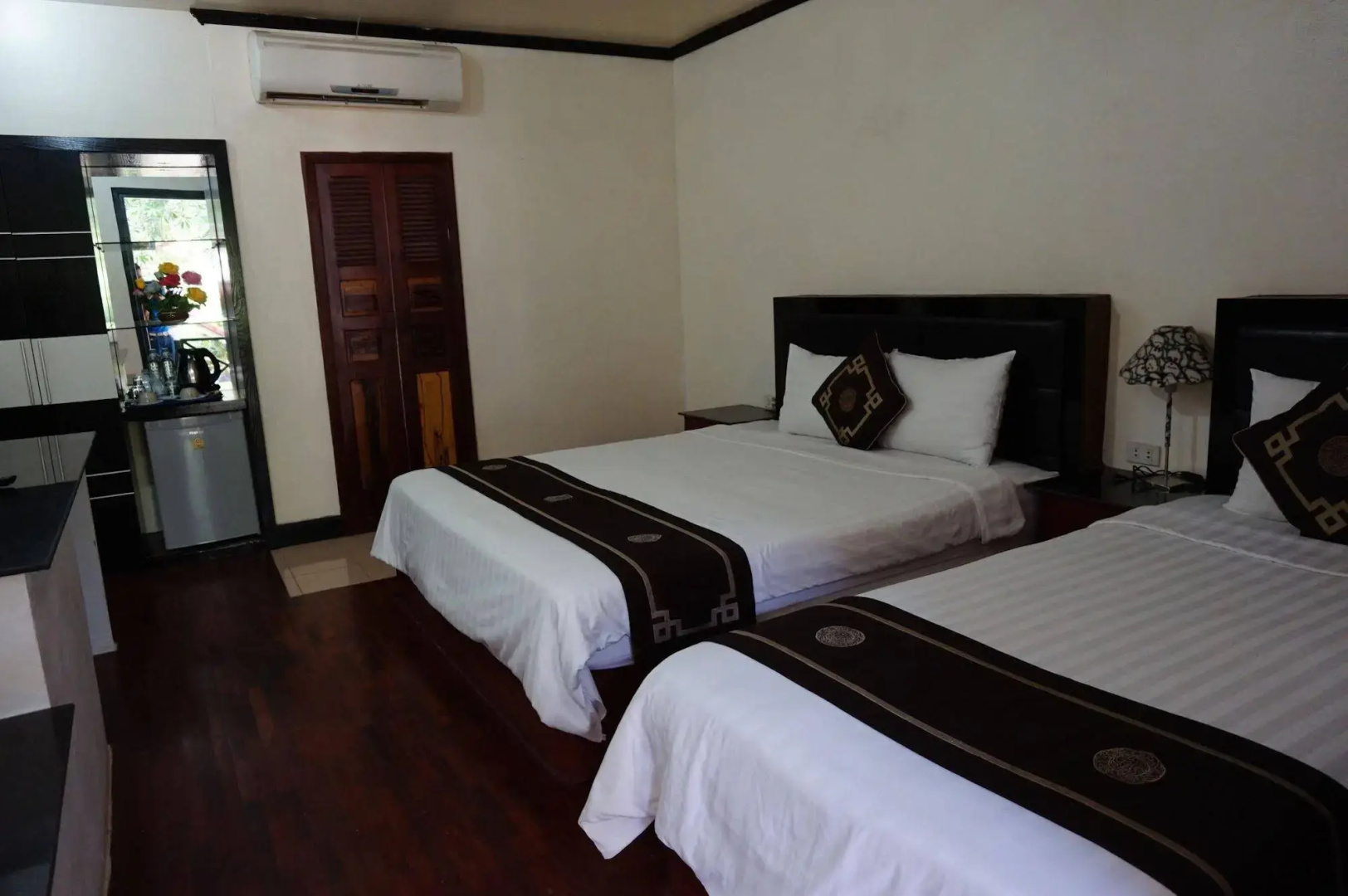 Foto - Vientiane Garden Villa Hotel