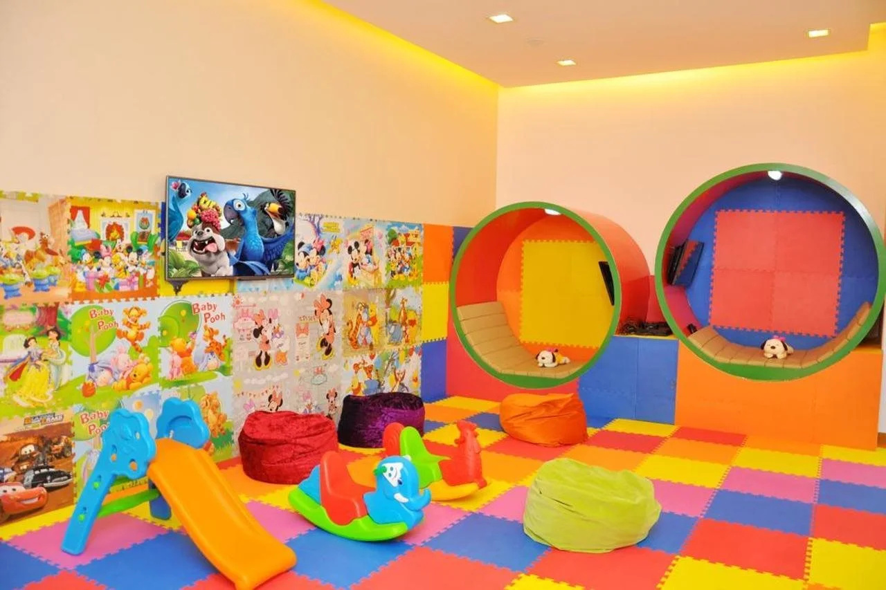 Foto - TTC Hotel - Michelia