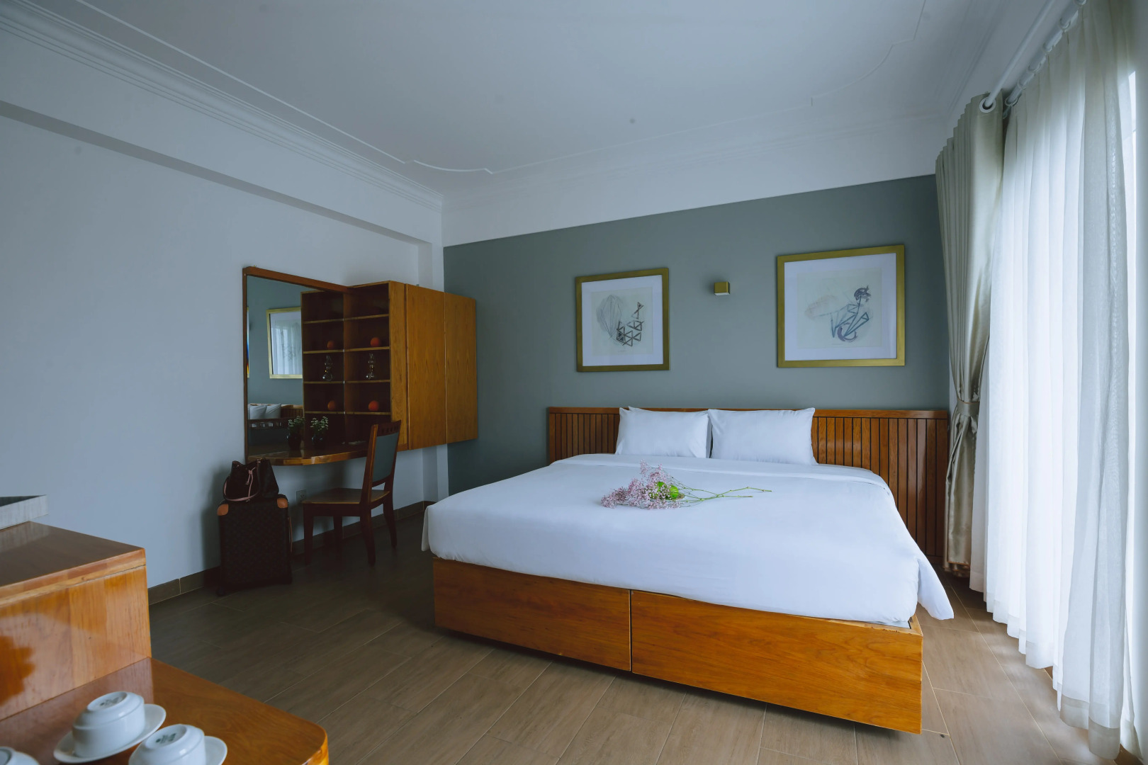 Foto - Happy Life Green Hotel