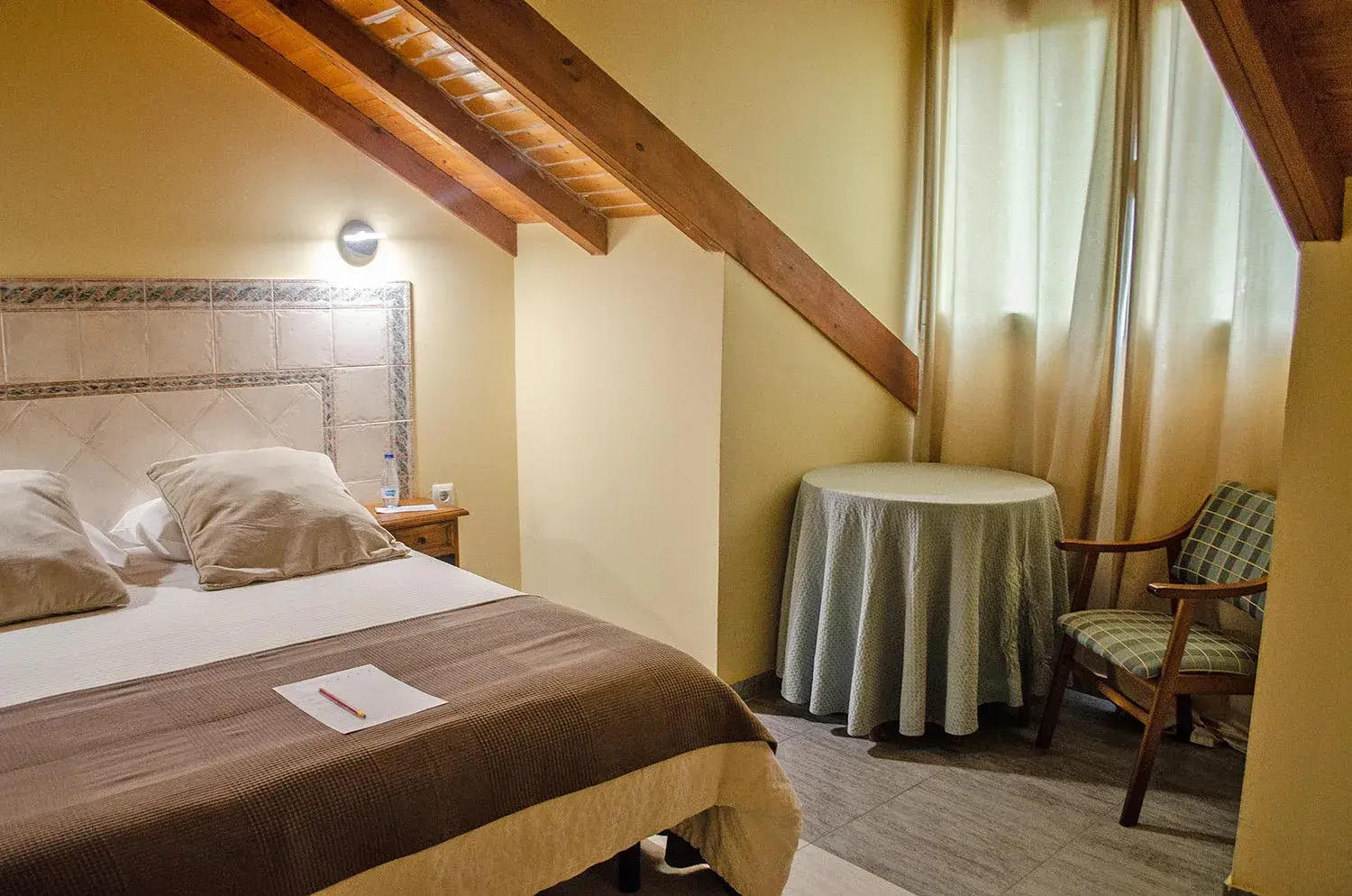 Foto - Hotel Balneario De Alceda