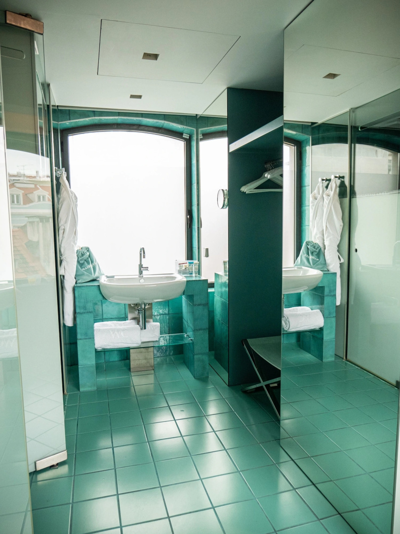 Foto - WC by The Beautique Hotels