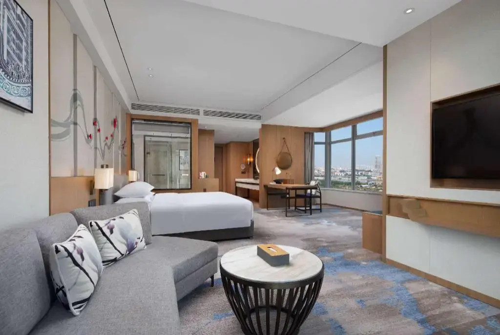 Photo - Wyndham Garden Foshan Jinshazhou