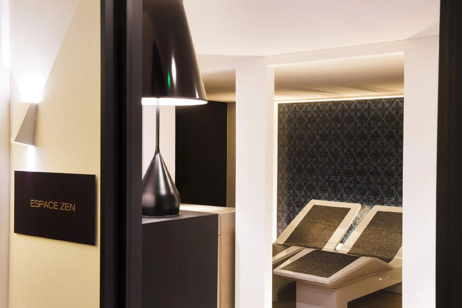 Foto - Hotel D Strasbourg