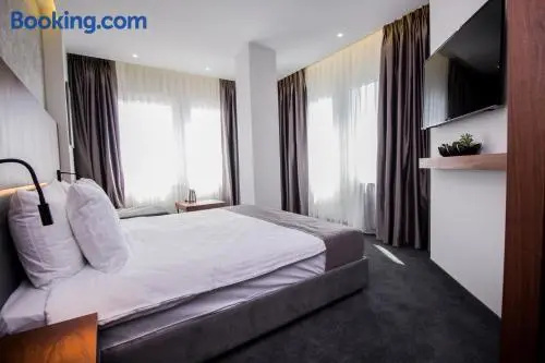 Hotel Bograd