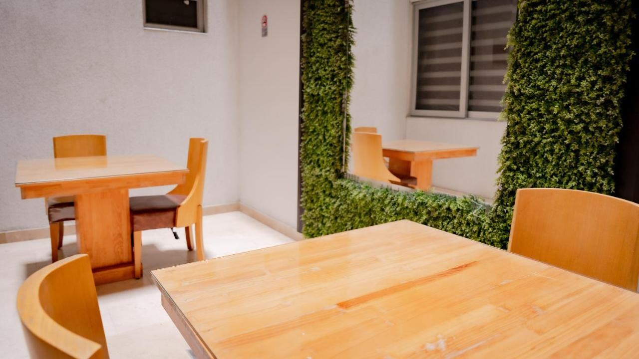 Foto - Hotel Madeiro