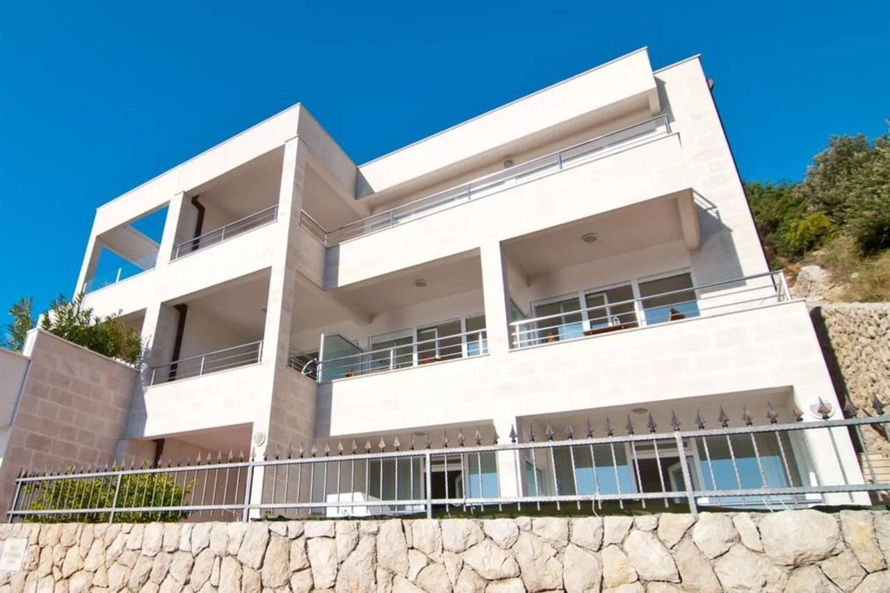 Foto - Villa Katarina