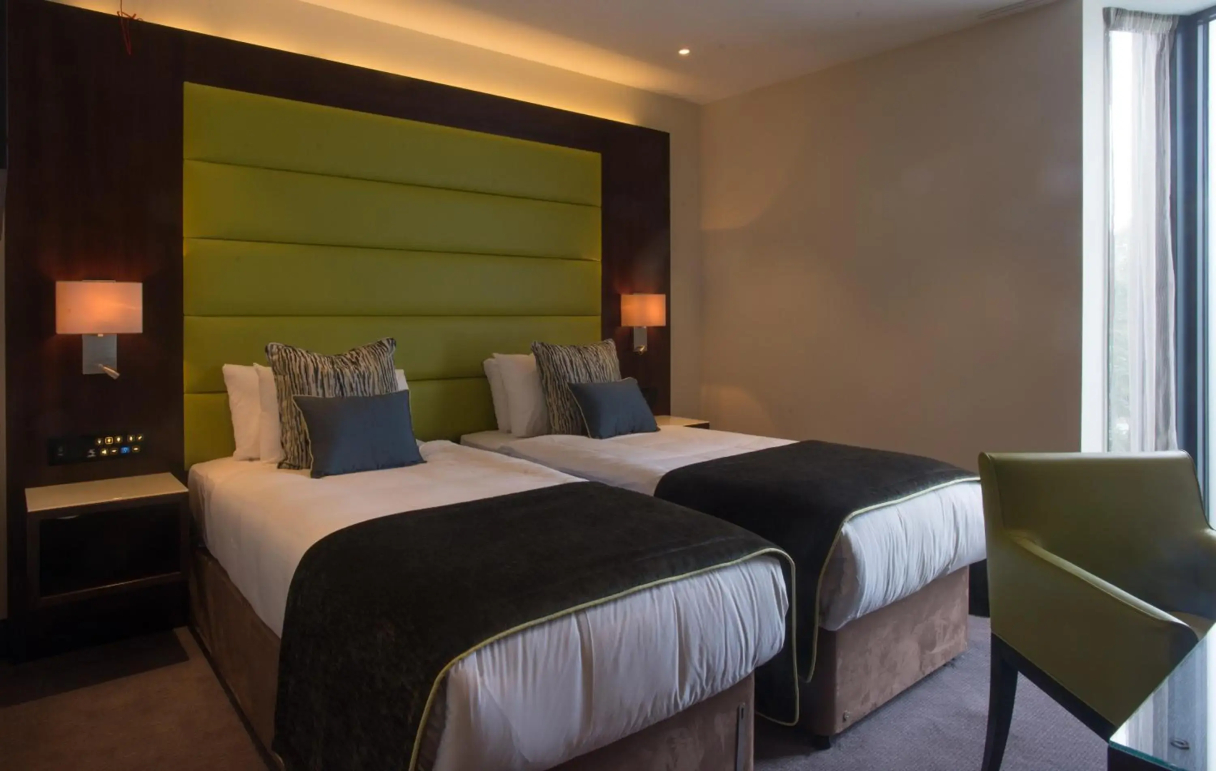 Foto - St George's Hotel - Wembley