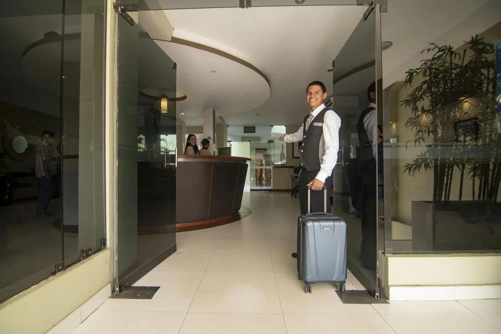 Photo - El Dorado Classic Hotel