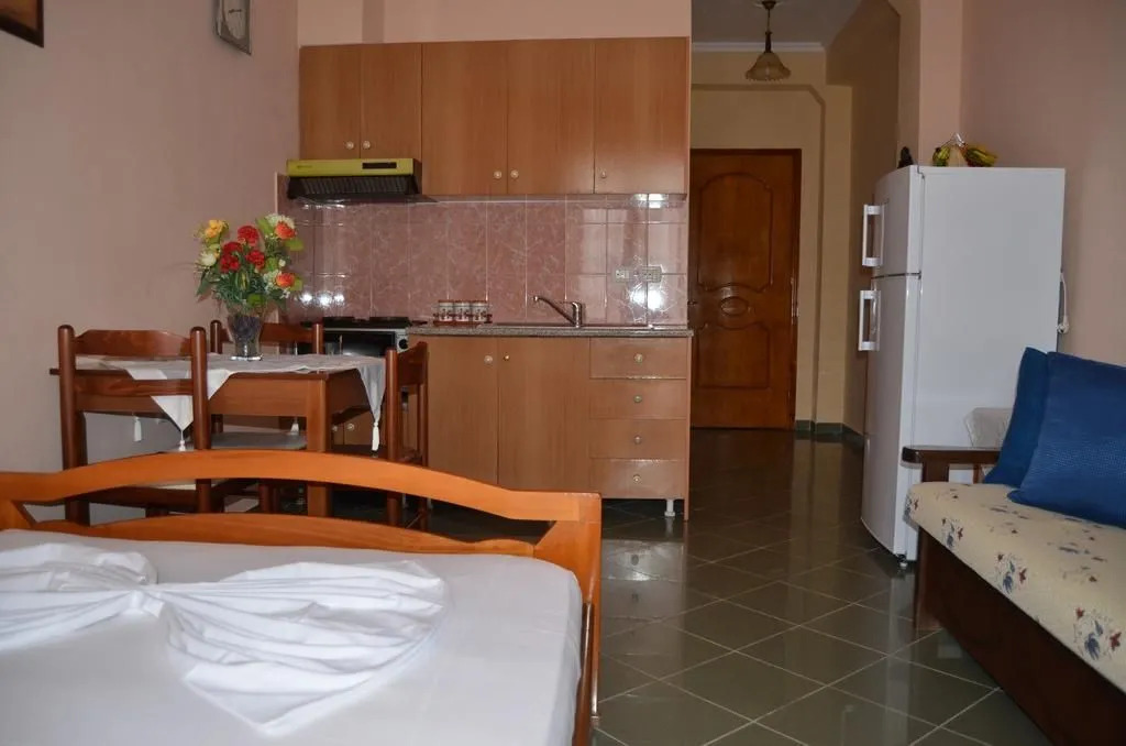 Foto - Hotel Vila Alvin & Apartments