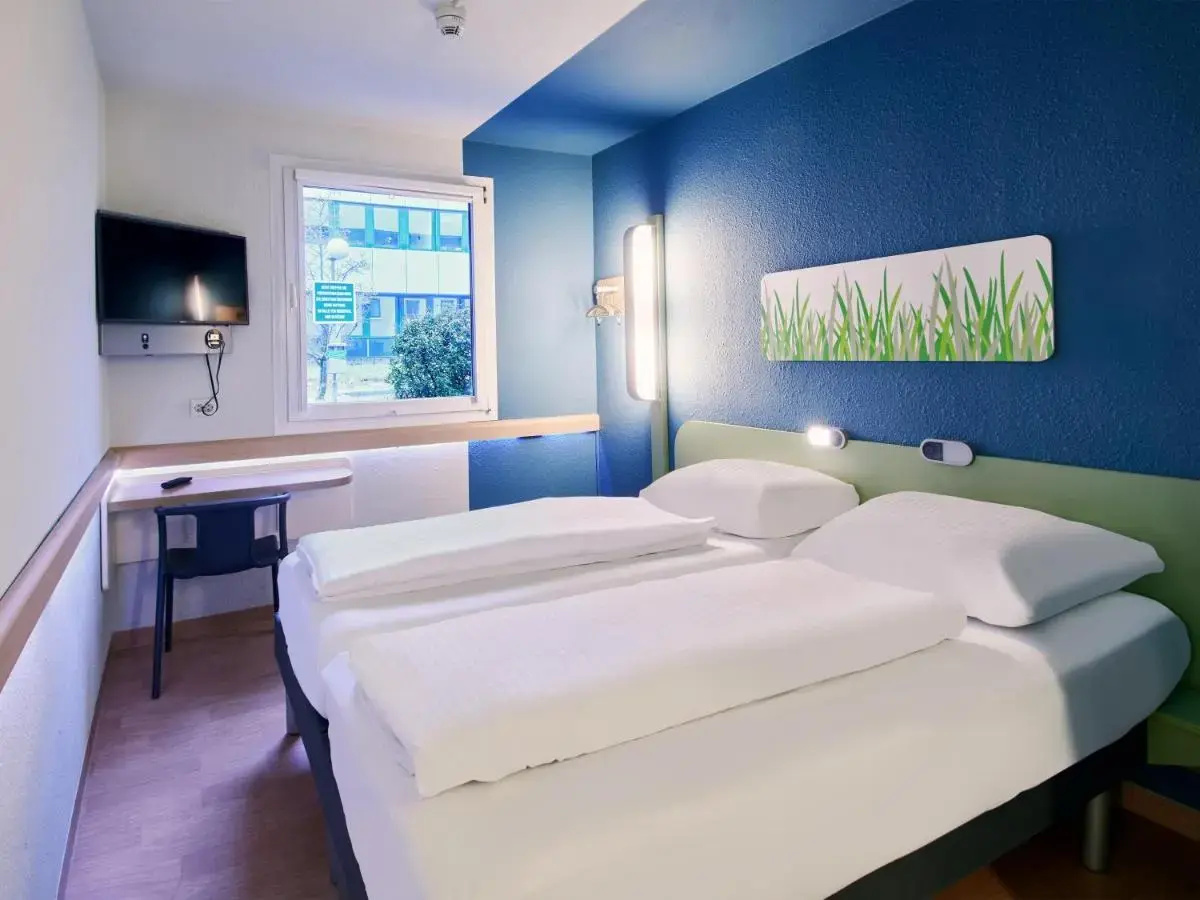 Foto - ibis budget Wiesbaden Nordenstadt