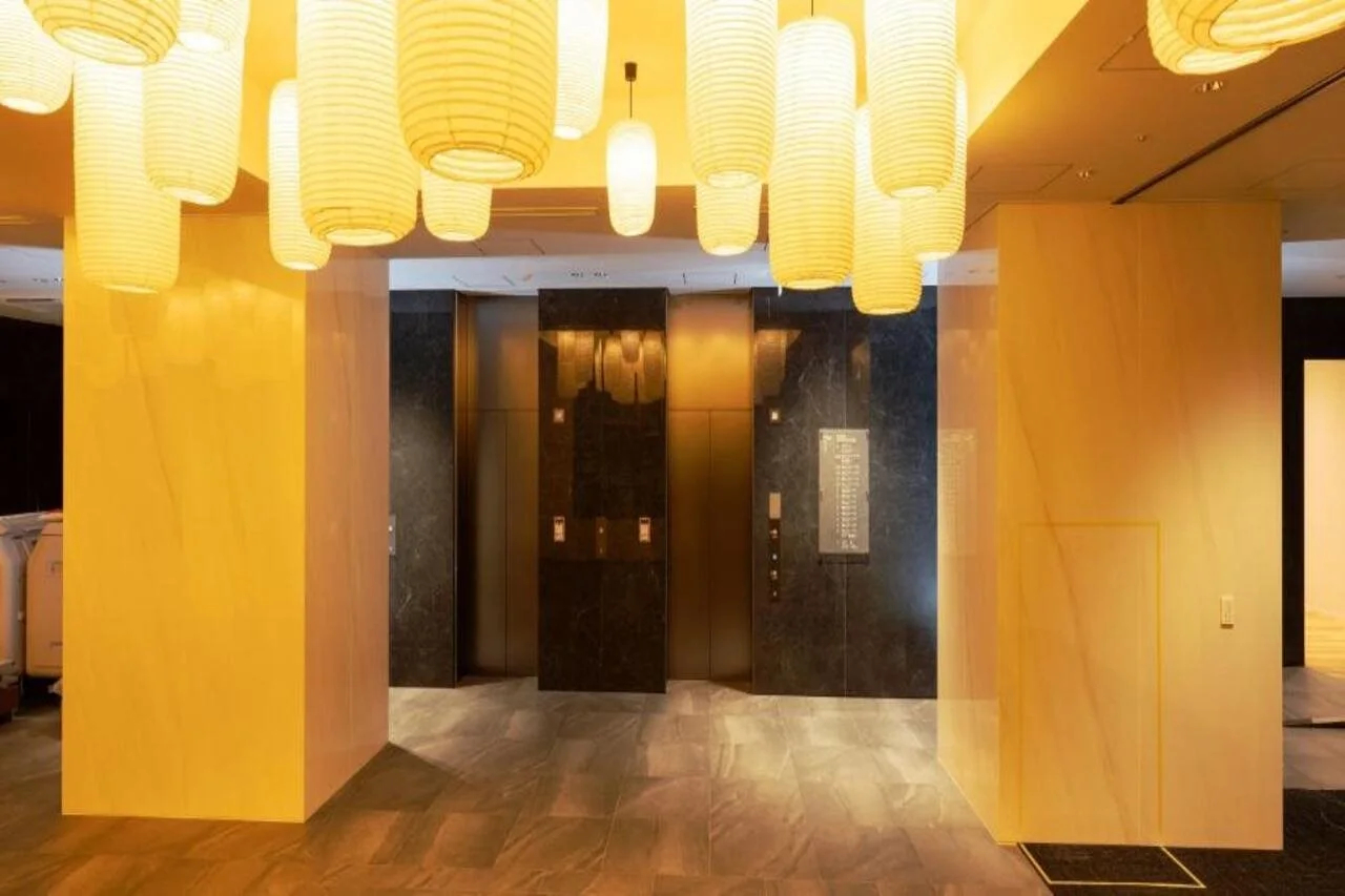 Foto - HOTEL SANSUI NAHA Ryukyu Onsen Naminoue-No-Yu